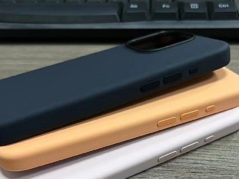 淇滨苹果14维修站分享iPhone14手机壳能直接给iPhone15用吗?