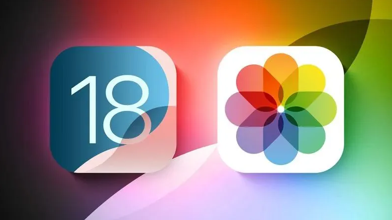 淇滨苹果手机维修分享苹果 iOS / iPadOS 18.1Beta 3 发布 