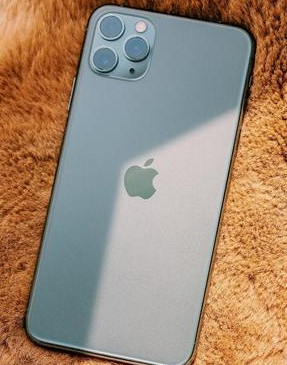 淇滨苹果维修点分享iPhone 11 Pro Max电池发烫特殊问题 