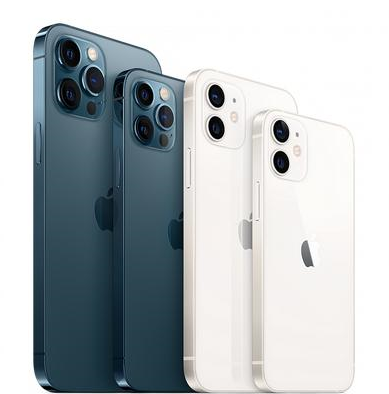 淇滨苹果维修点分享iPhone 12 Pro发烫关联故障汇总 