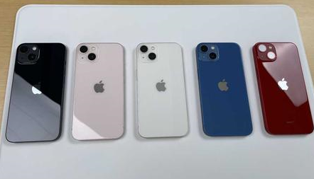 淇滨苹果维修点分享iPhone 13电池发烫多类故障解析 