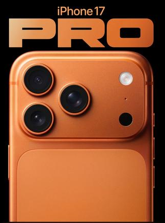 淇滨苹果维修点分享iPhone 17 Pro发烫五大隐藏诱因详解 