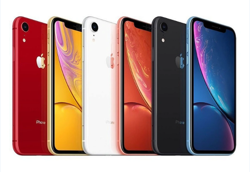 淇滨苹果维修点分享iPhone XR摄像头原生色彩表现与日常拍摄实用指南 